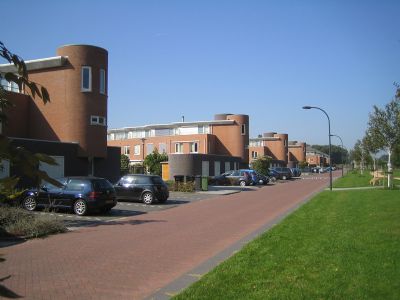 foto: 80 woningen Sytwende