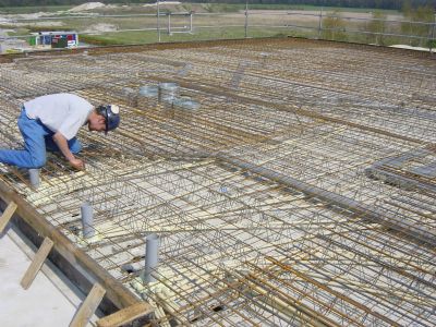 foto: Breedplaatvoeren appartementen