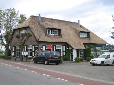 foto: Restaurant Diekhuus