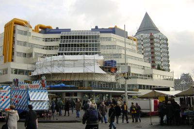 foto: Bibliotheek van Rotterdam