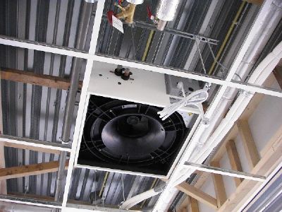 foto: Voedingen tbv ventilatoren